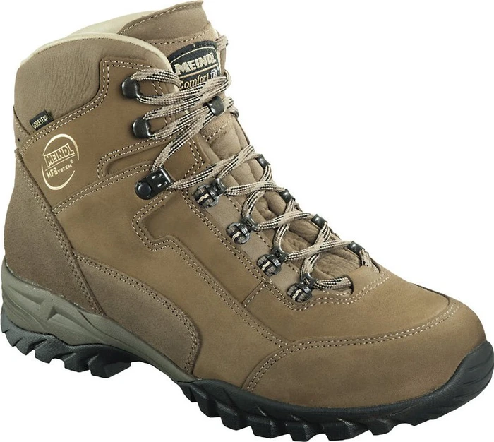Meindl Matrei GTX rehbraun (Herren)