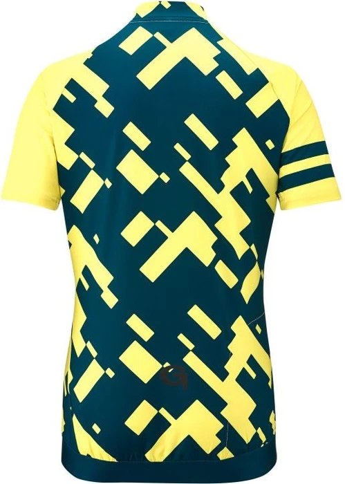 Gonso Ceniga Trikot kurzarm early dawn (Damen)