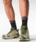 Salomon XA Pro 3D V9 GTX deep lichen green/safari/dark earth (Herren) Vorschaubild