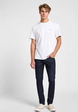 Lee Luke Medium Stretch Jeans rinse raine (Herren)