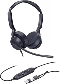 Yealink UH42 Dual Teams USB-C/A