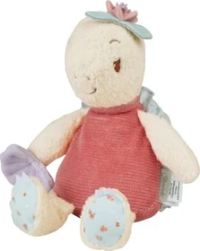 Sterntaler Kuscheltier M Schildkröte Sally 20cm