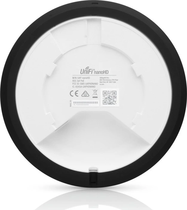 Ubiquiti UniFi nanoHD Casing, Cover, Fabric, 3er-Pack