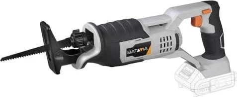 Batavia Maxxpack 1200W Akku-Säbelsäge solo
