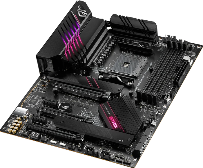 ASUS ROG Strix B550-XE Gaming WIFI (AMD AM4)