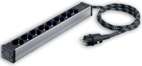 in-akustik Referenz AC-2502-P8, 8-fach, 1.5m