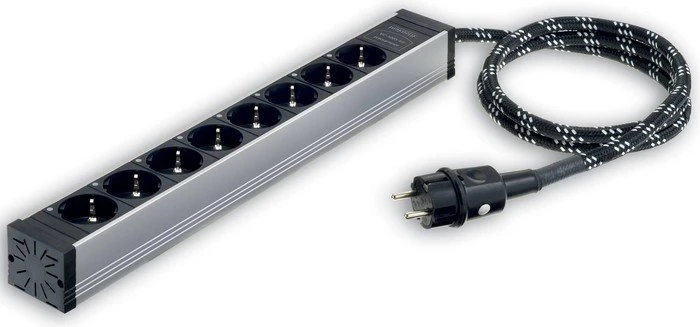 in-akustik Referenz AC-2502-P8, 8-fach, 1.5m