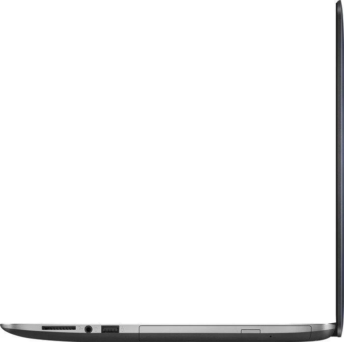 ASUS VivoBook X556UQ-XO760D, Navy Blue, Core i5-7200U, 8GB RAM, 1TB HDD, GeForce 940MX, DE