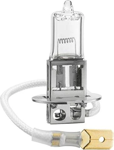 Bosch Longlife Daytime H3 55W, 1er-Pack