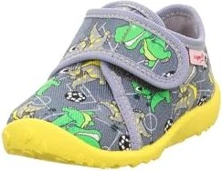 Superfit Spotty grau/mehrfarbig (Junior)