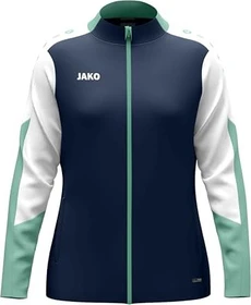 Jako Dynamic Trainingsjacke marine/weiß/minze (Damen)