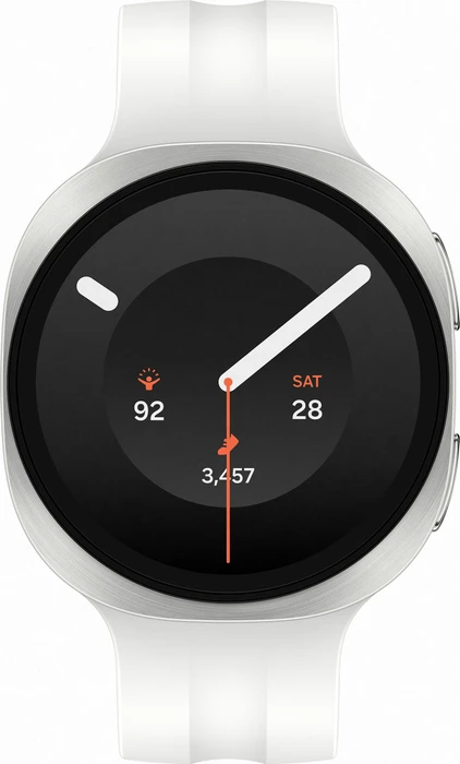 Samsung Galaxy Watch9 Bluetooth 40mm cream