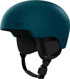 Anon Windham WaveCel Helm deep emerald
