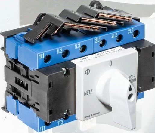Kraus & Naimer KA63B.T903.VE2.F437