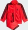 adidas Adicolor Firebird Trainingsanzug lucid red (Junior) Vorschaubild