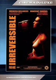 Irreversibel (DVD)