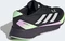 adidas Adizero SL core black/zero metalic/green spark (Damen) Vorschaubild