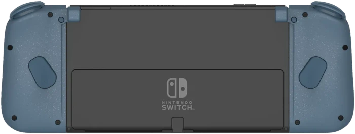 Hori Split Pad Compact Controller midnight blue (Switch)