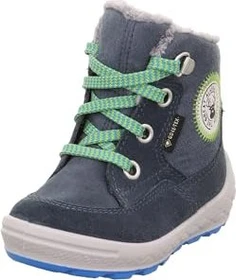 Superfit Groovy 2.0 GTX blue/light green (Junior)