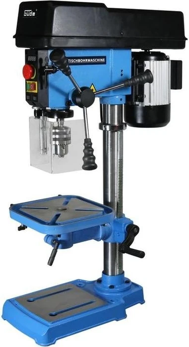Güde GTB 16/500 Vario Elektro-Säulenbohrmaschine