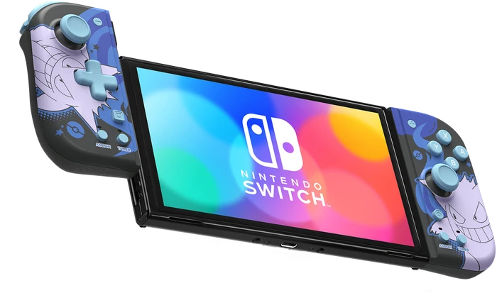 Hori Split Pad Compact Controller Gengar (Switch)