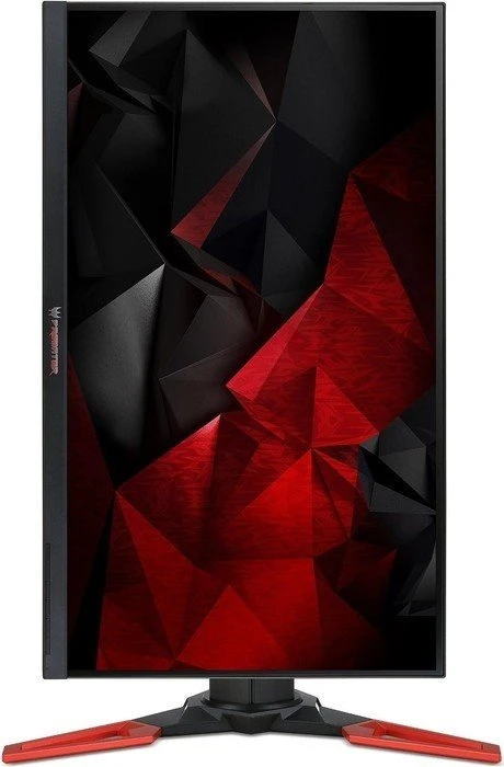 Acer Predator XB1 XB271HKbmiprz, 27"