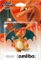 Nintendo amiibo Figur Super Smash Bros. Collection Glurak (Switch/WiiU/3DS) Vorschaubild