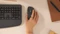 Logitech Signature Comfort Plus M850 L, Graphite, Logi Bolt, USB/Bluetooth Vorschaubild