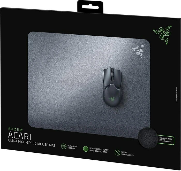 Razer Acari