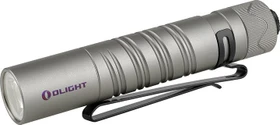 OLight i5R EOS Taschenlampe titan
