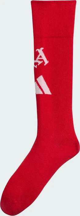 adidas FC Arsenal Kids Mini 2025/2026 Heimausrüstung better scarlet/white (Junior)