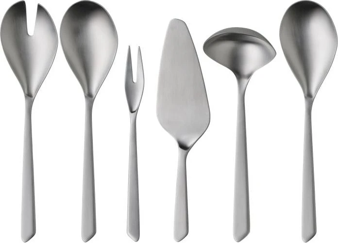 WMF Neo Besteck-Set, 66-tlg.