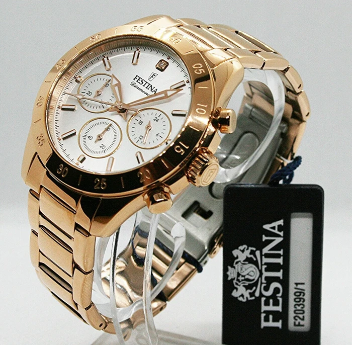 Festina Boyfriend F20399/1