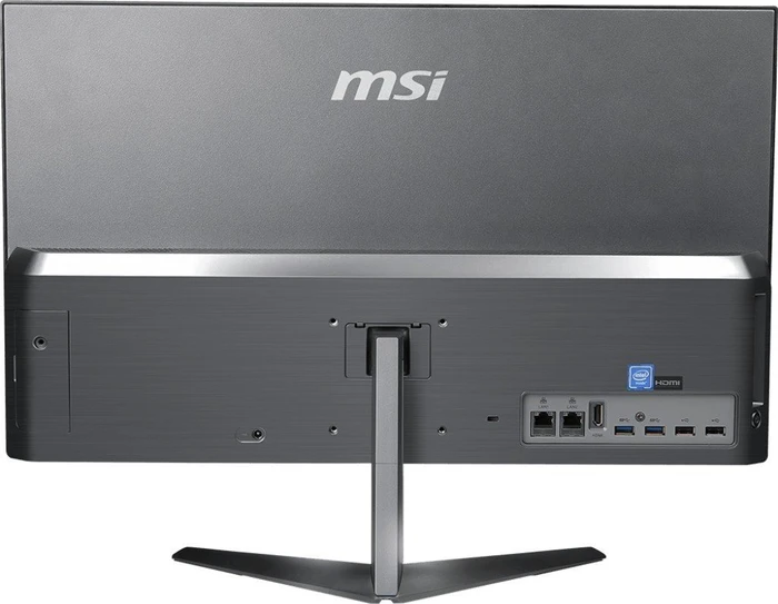 MSI PRO 24X 7M-014DE, Core i3-7100U, 4GB RAM, 1TB HDD