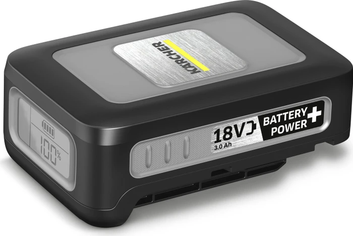 Kärcher Battery Power+ 18/30 Werkzeug-Akku 18V, 3.0Ah, Li-Ionen [3.0Ah] [54Wh]