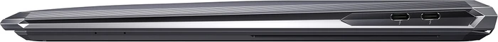 ASUS ProArt StudioBook One W590G6T-HI004R, Star Grey, Core i9-9980HK, 64GB RAM, 1TB SSD, Quadro RTX 6000, DE