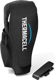 ThermaCell Holster für MR-300 Insektenschutzgerät schwarz