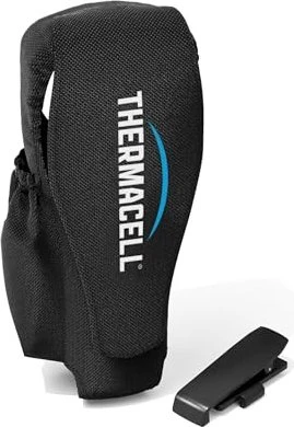 ThermaCell Holster für MR-300 Insektenschutzgerät schwarz
