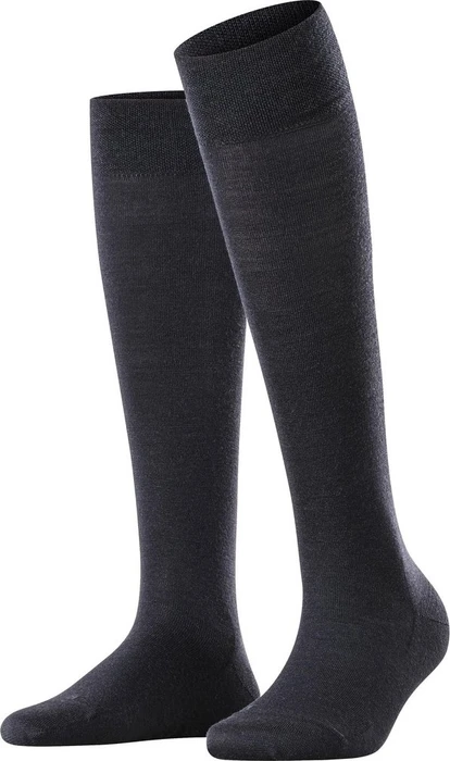 Falke Sensitive Berlin Socken dark navy (Damen)