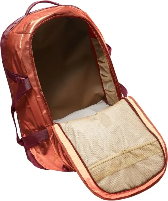 Vaude CityDuffel 65 Reisetasche hotchili