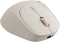Rapoo MT560 Multi-Mode Wireless Mouse, Creme weiß, USB/Bluetooth Vorschaubild
