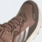 adidas Terrex Mid Rain.RDY clay strata/taupe met./impact orange (Damen) Vorschaubild