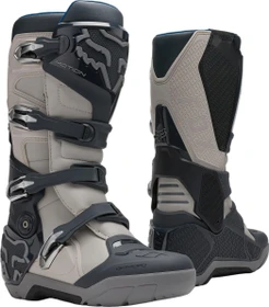 Fox Racing Motion X schwarz/weiß