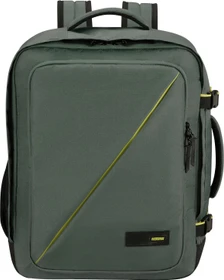 American Tourister Take2cabin M Rucksack dark forest