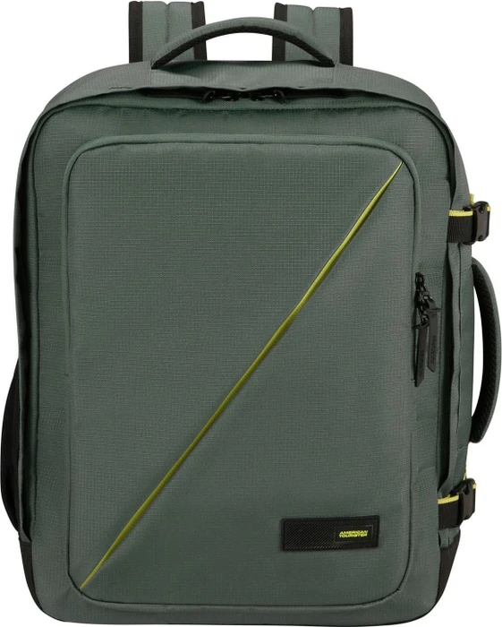 American Tourister Take2cabin M Rucksack dark forest