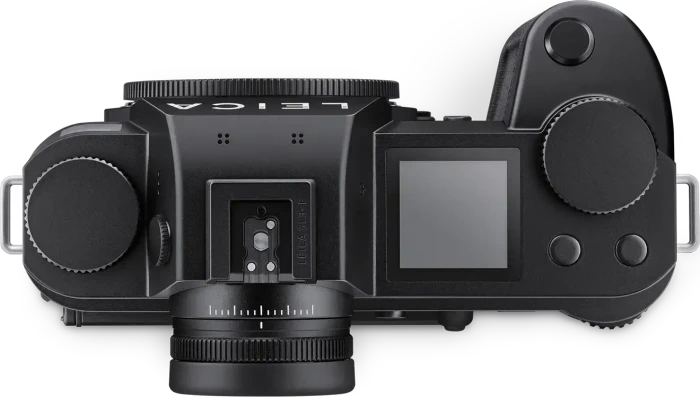 Leica SL3-P Typ 3403 Body