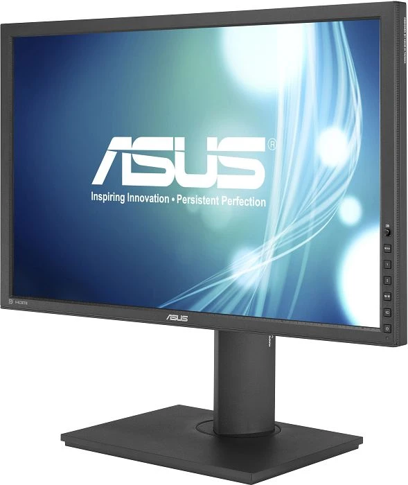 ASUS PB248Q, 24.1"