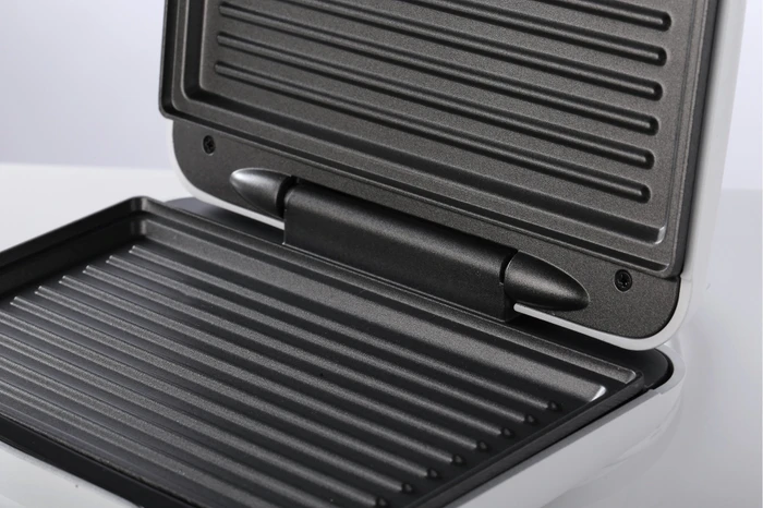 Gorenje SM701GCW Minigrill Sandwichgrill