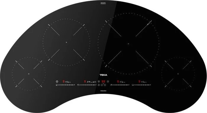 Teka IRC9430KS Induktionskochfeld autark