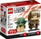 LEGO BrickHeadz - Luke Skywalker und Yoda Vorschaubild